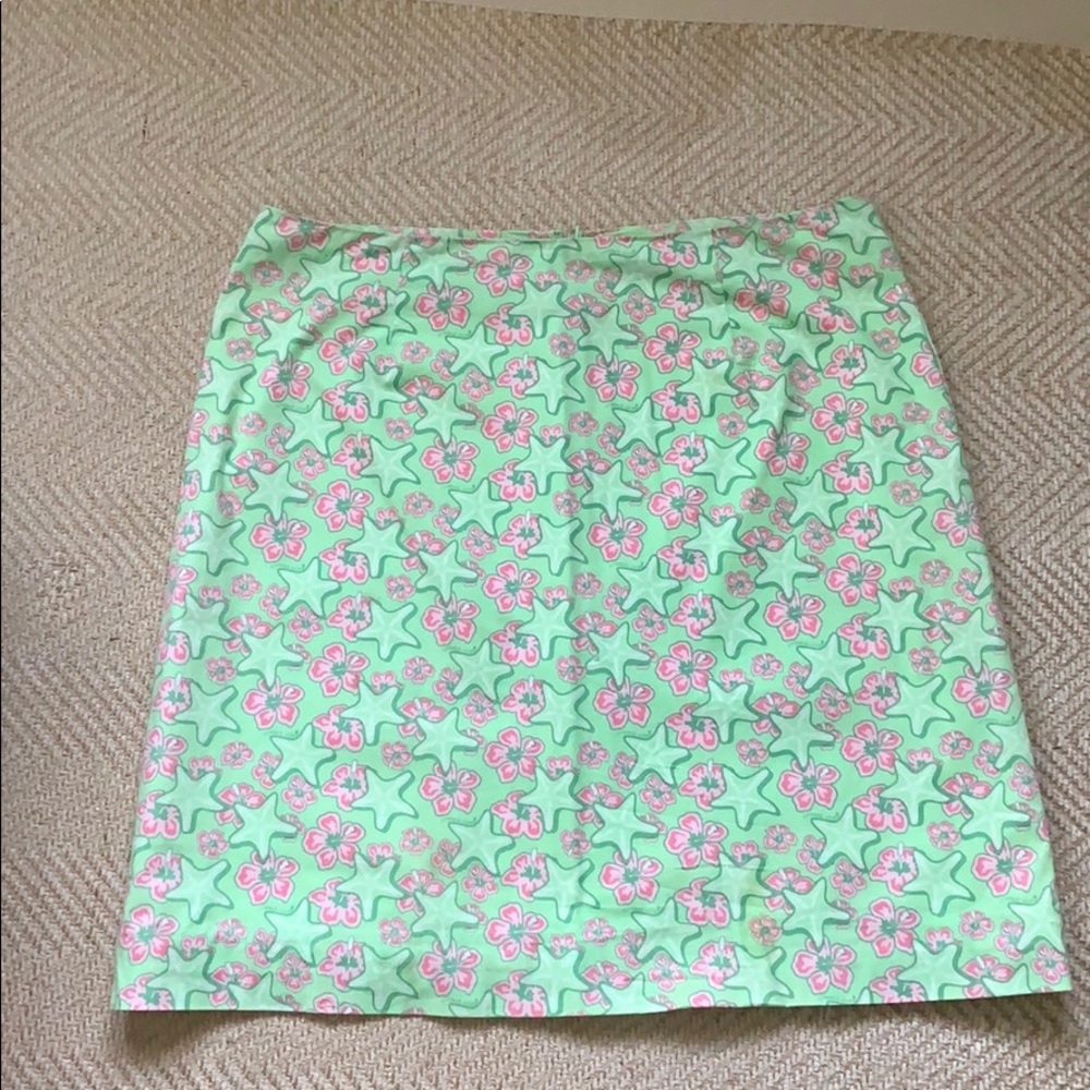 Vineyard Vines skirt - Picture 1 of 2